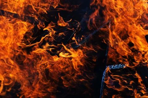 Fire Stock Photos
