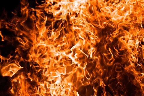 Fire Stock Photos