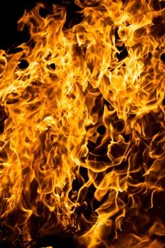 Fire Stock Photos