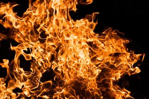 Fire Stock Photos