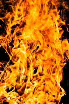 Fire Stock Photos