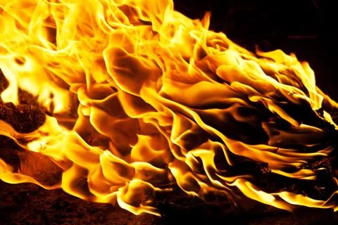 Fire Stock Photos