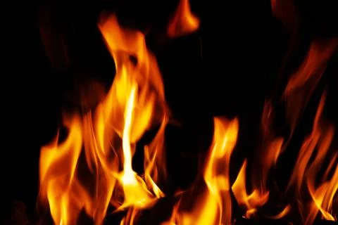 Fire Stock Photos
