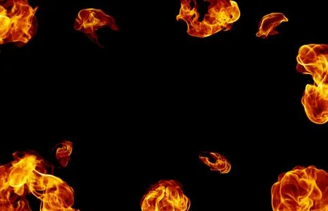 Fire Stock Photos