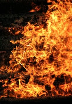 Fire Stock Photos