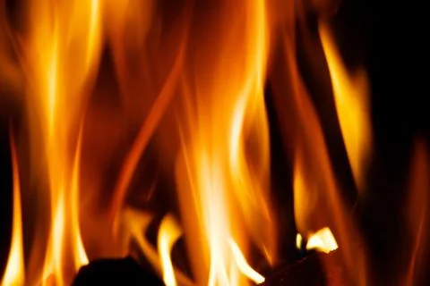 Fire Stock Photos