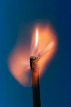 Fire Foto stock