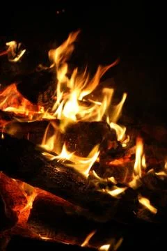 Fire Stock Photos