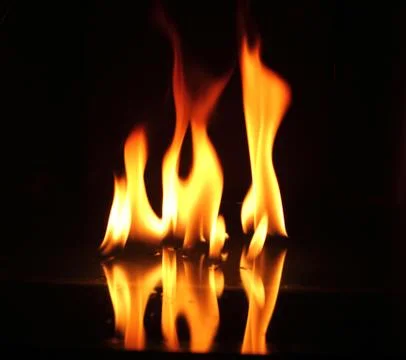 Fire Stock Photos
