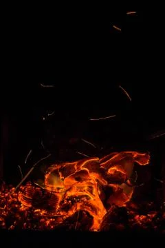 Fire Stock Photos