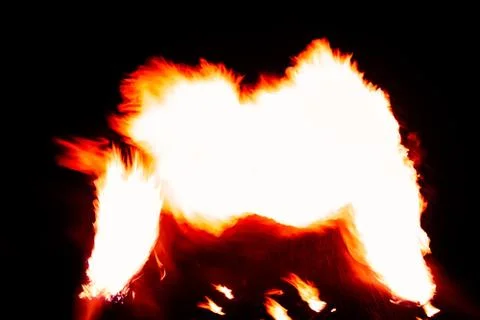 Fire Stock Photos