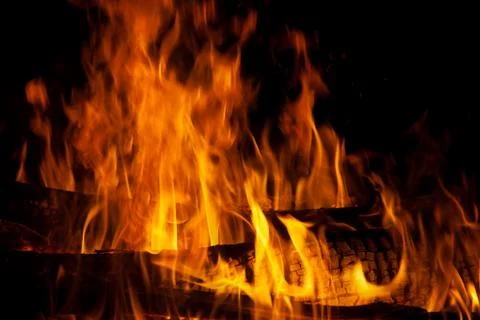 Fire Stock Photos