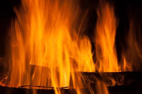 Fire Stock Photos