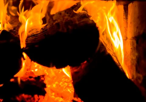 Fire Stock Photos