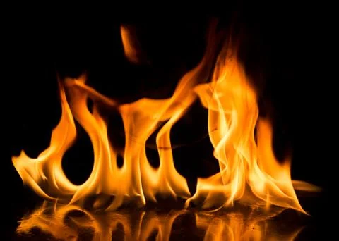 Fire Stock Photos