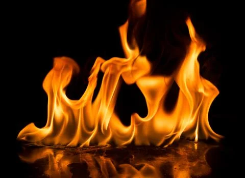 Fire Stock Photos