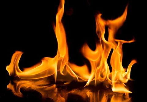 Fire Stock Photos