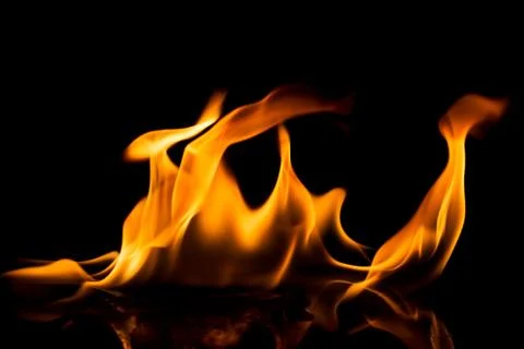 Fire Stock Photos