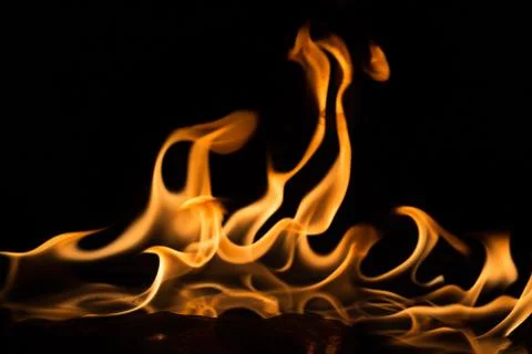 Fire Stock Photos