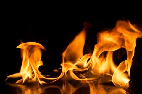 Fire Stock Photos