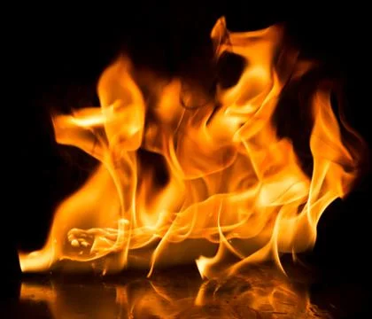 Fire Stock Photos