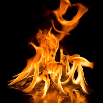Fire Stock Photos