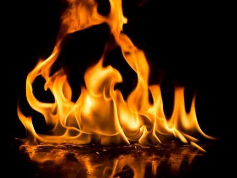 Fire Stock Photos