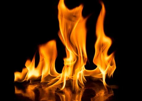 Fire Stock Photos