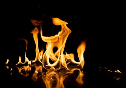 Fire Stock Photos