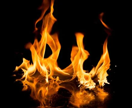 Fire Stock Photos