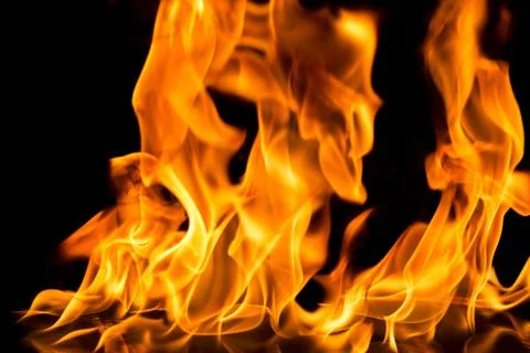 Fire Stock Photos