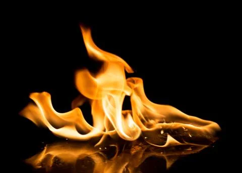 Fire Stock Photos