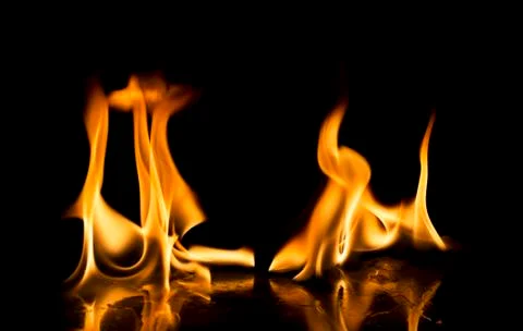 Fire Stock Photos