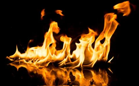 Fire Stock Photos