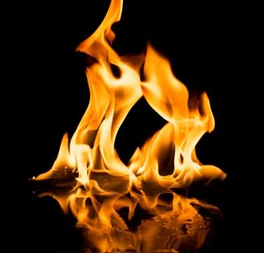 Fire Stock Photos
