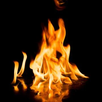 Fire Stock Photos