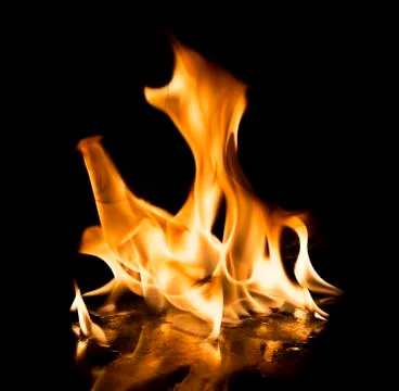 Fire Stock Photos