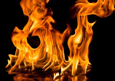 Fire Stock Photos