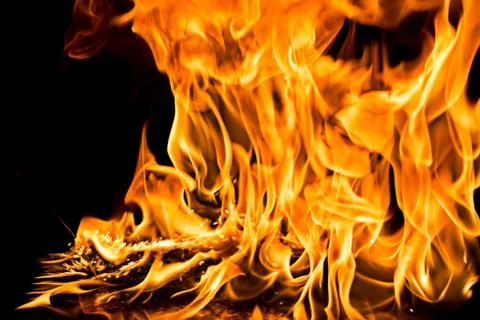 Fire Stock Photos