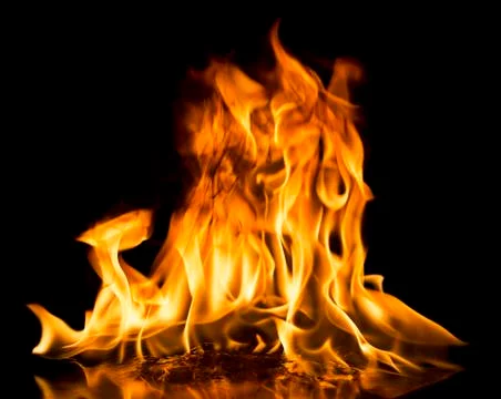 Fire Stock Photos