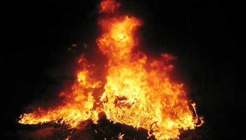 Fire Stock Photos