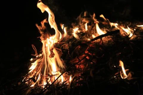 Fire 스톡 사진