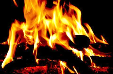 Fire Stock Photos
