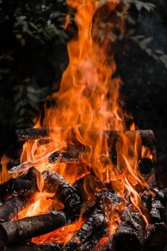 Fire Stock Photos