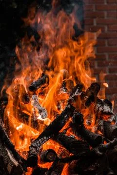 Fire Stock Photos