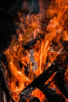 Fire Stock Photos