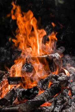 Fire Stock Photos