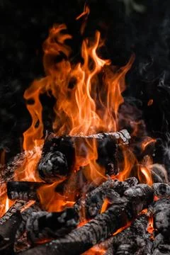 Fire Stock Photos