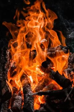 Fire Stock Photos