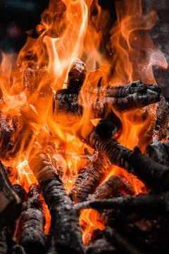 Fire Stock Photos